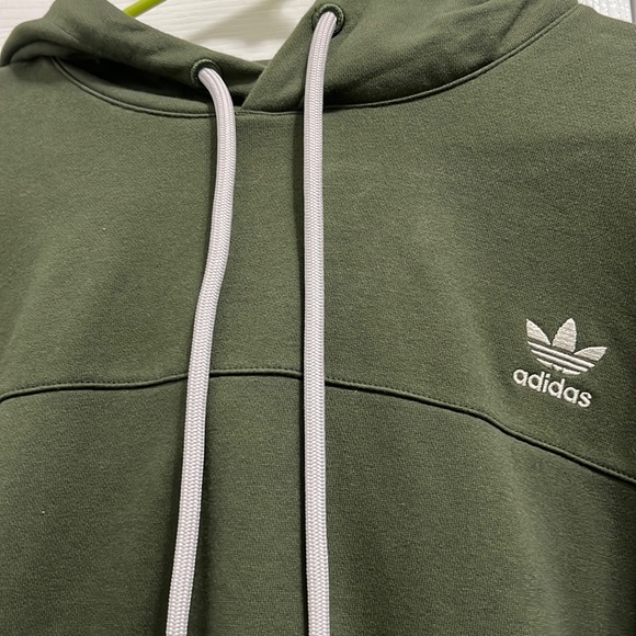 Adidas Hoodie - Picture 3 of 3